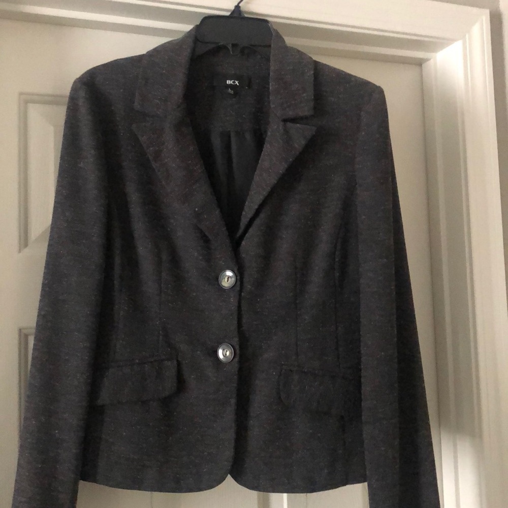 BCX Blazer